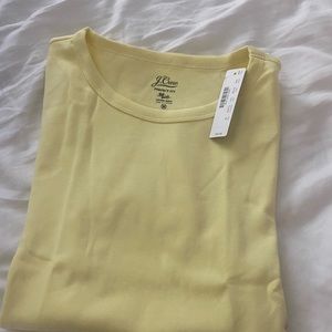 J.Crew Perfect Fit Tee